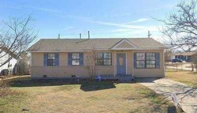 Home For Sale in Lawton, Oklahoma