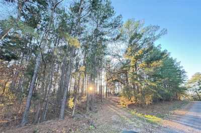 Residential Land For Sale in Navasota, Texas