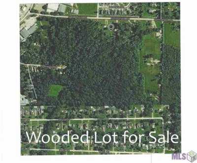 Residential Land For Sale in Denham Springs, Louisiana