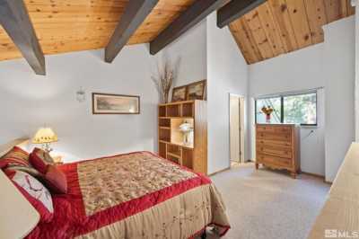 Home For Sale in Incline Village, Nevada