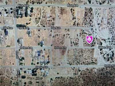 Residential Land For Sale in Cabazon, California