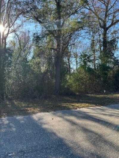 Residential Land For Sale in 