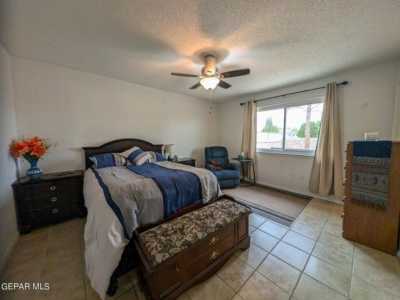 Home For Sale in Horizon City, Texas