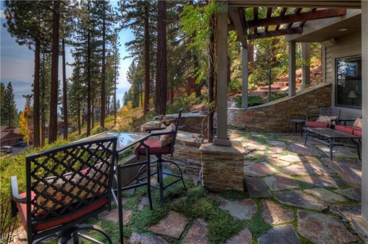 Picture of Home For Sale in Incline Village, Nevada, United States