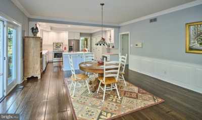 Home For Sale in Washington Crossing, Pennsylvania