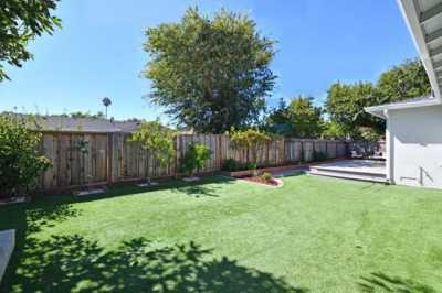 Home For Sale in Santa Clara, California