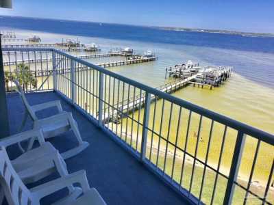 Home For Sale in Pensacola Beach, Florida