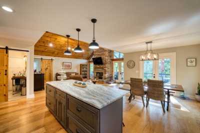 Home For Sale in Ellijay, Georgia