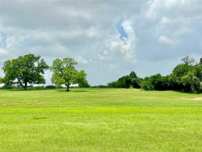 Residential Land For Sale in Brenham, Texas