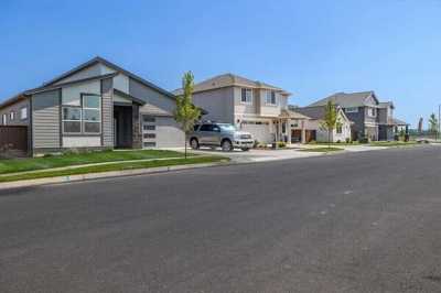 Home For Sale in Redmond, Oregon