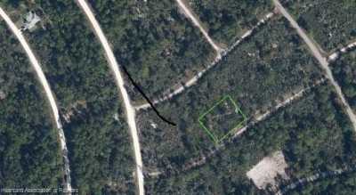 Residential Land For Sale in Lake Placid, Florida