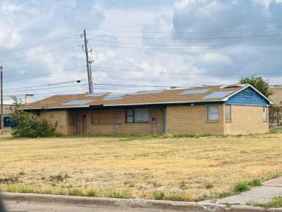 Home For Sale in Lawton, Oklahoma