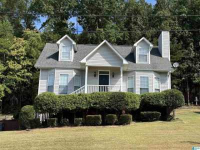 Home For Sale in Pinson, Alabama