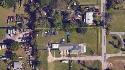 Residential Land For Sale in 