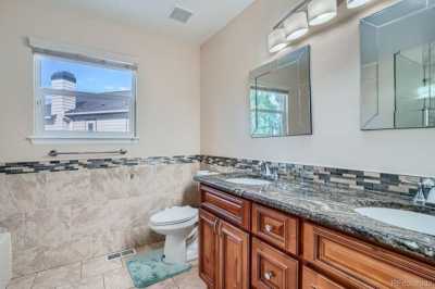 Home For Sale in Littleton, Colorado