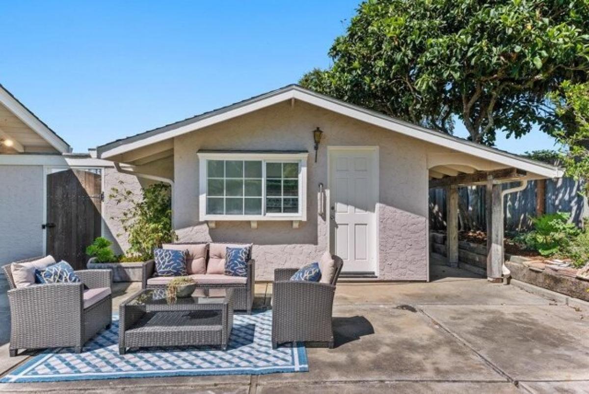 Picture of Home For Sale in Aptos, California, United States