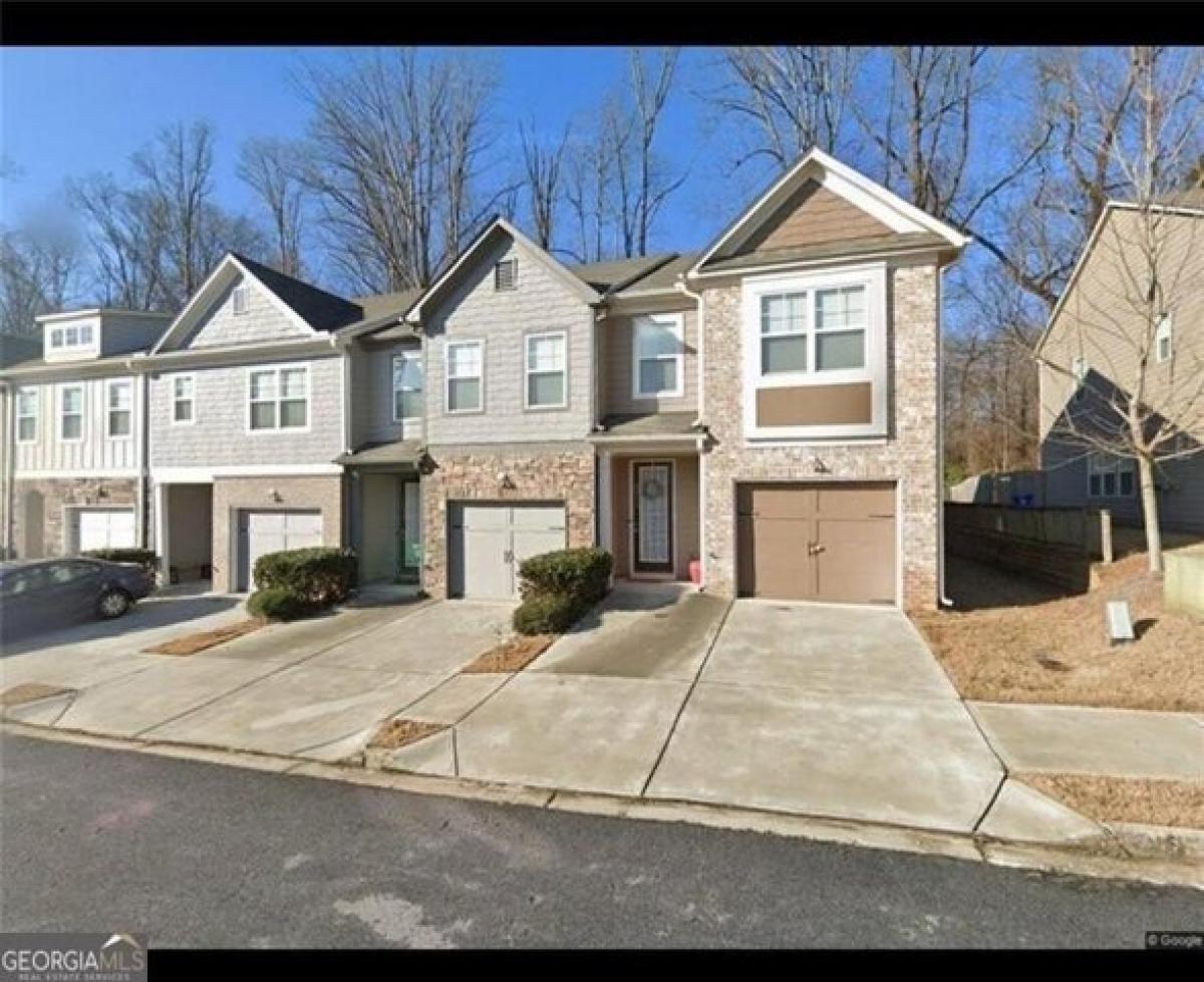 Picture of Home For Sale in Lithonia, Georgia, United States