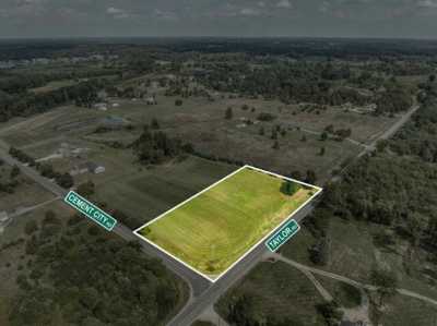 Residential Land For Sale in 