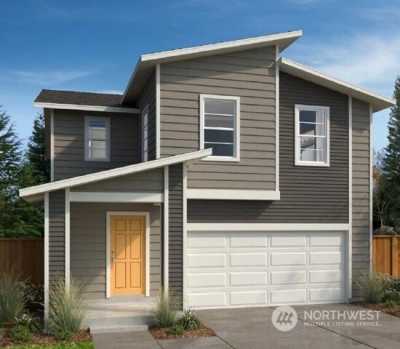 Home For Sale in Covington, Washington