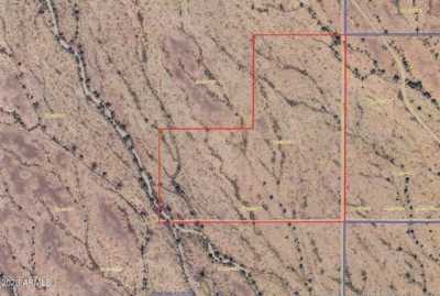 Residential Land For Sale in Tonopah, Arizona