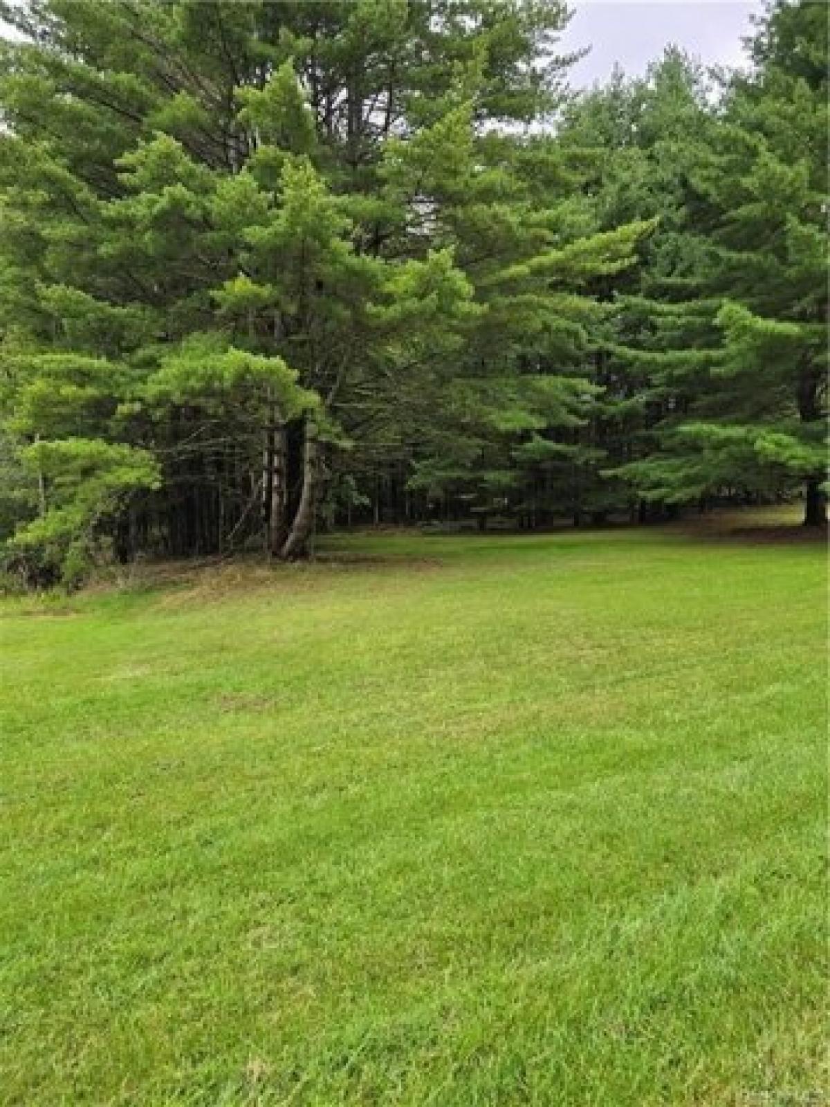 Picture of Residential Land For Sale in Napanoch, New York, United States