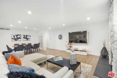 Home For Sale in Beverly Hills, California