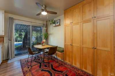 Home For Sale in Ukiah, California