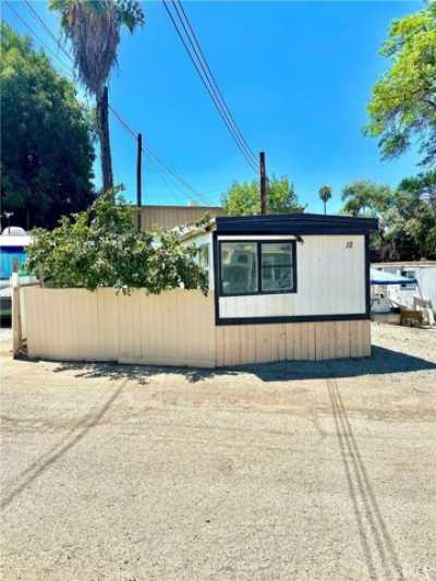 Home For Sale in Riverside, California