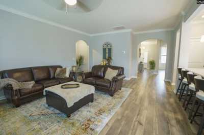 Home For Sale in Blythewood, South Carolina