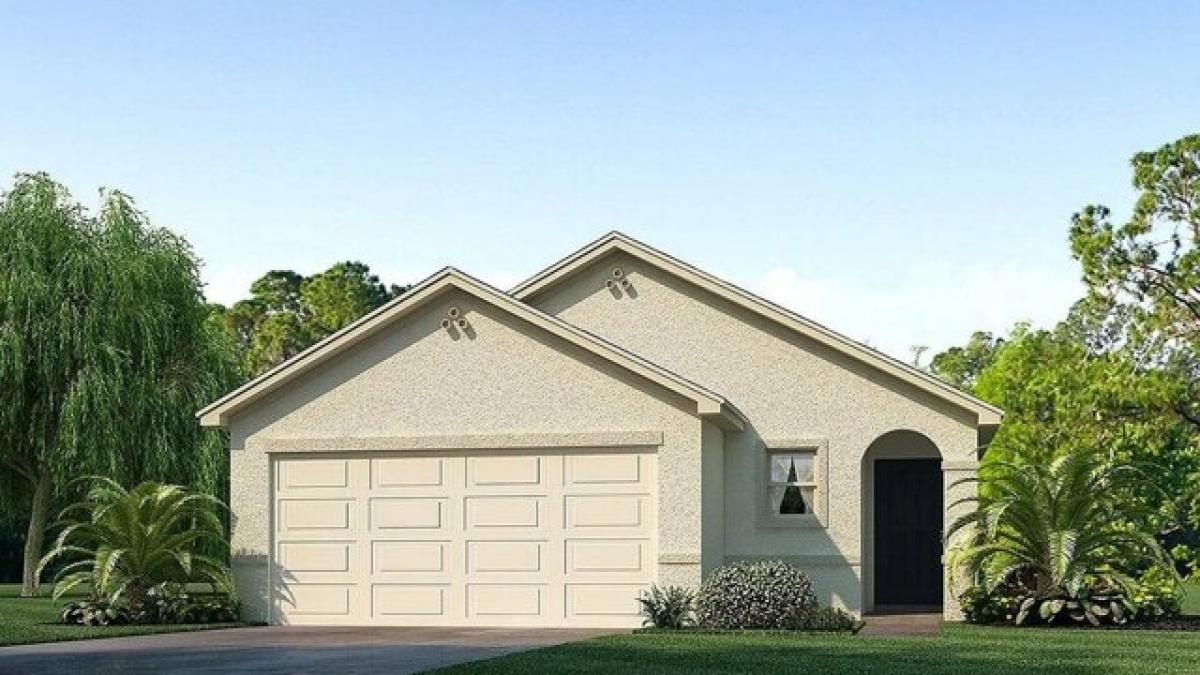 Picture of Home For Sale in Riverview, Florida, United States