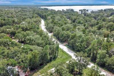 Residential Land For Sale in Livingston, Texas