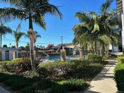 Home For Sale in Fullerton, California