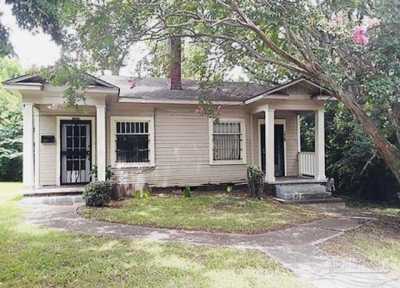 Home For Sale in Birmingham, Alabama