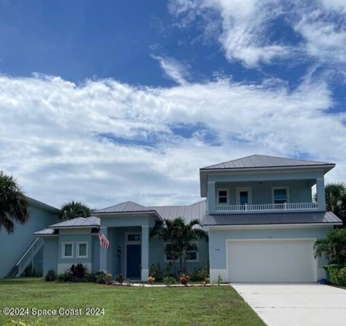 Picture of Home For Sale in Melbourne Beach, Florida, United States