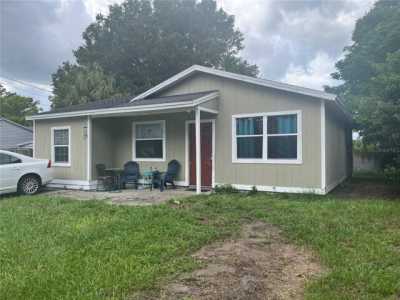 Home For Sale in Largo, Florida