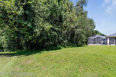 Home For Sale in Brooksville, Florida