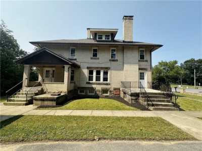 Home For Sale in Butler, Pennsylvania