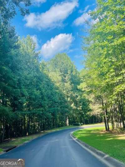 Residential Land For Sale in Ball Ground, Georgia