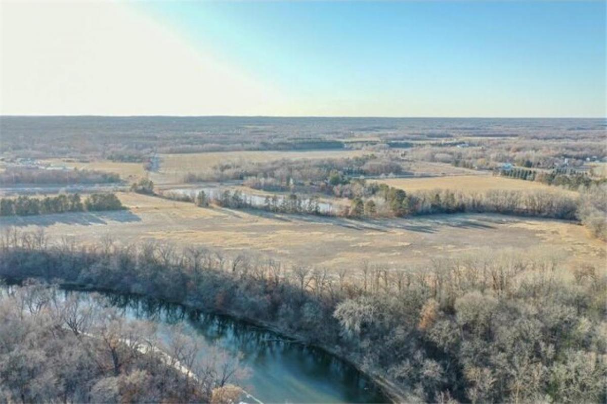 Picture of Residential Land For Sale in Saint Francis, Minnesota, United States