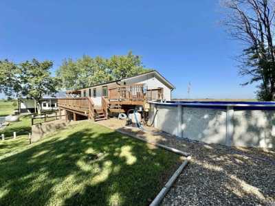 Home For Sale in Mayetta, Kansas