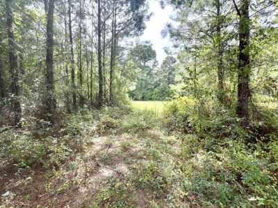 Residential Land For Sale in Keysville, Georgia