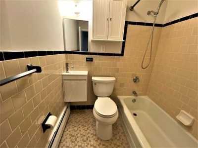 Apartment For Rent in Arlington, Massachusetts