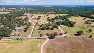 Residential Land For Sale in Springtown, Texas