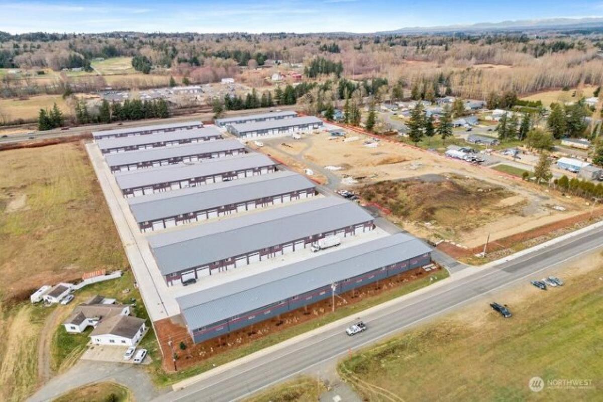 Picture of Home For Sale in Ferndale, Washington, United States