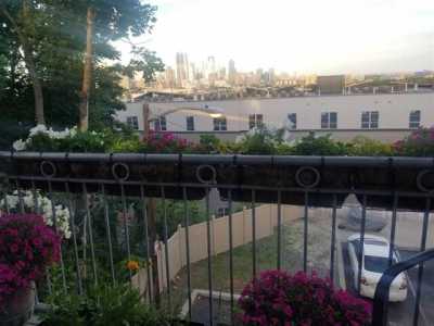 Apartment For Rent in Jersey City, New Jersey