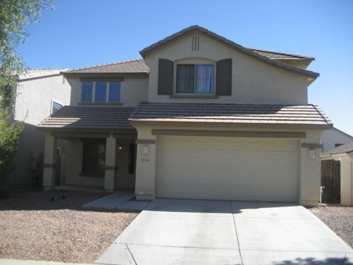 Picture of Home For Rent in Gilbert, Arizona, United States