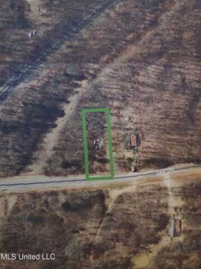 Residential Land For Sale in Olive Branch, Mississippi