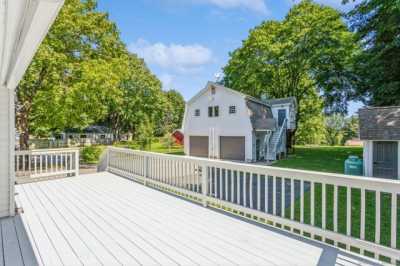 Home For Sale in Essex, Connecticut