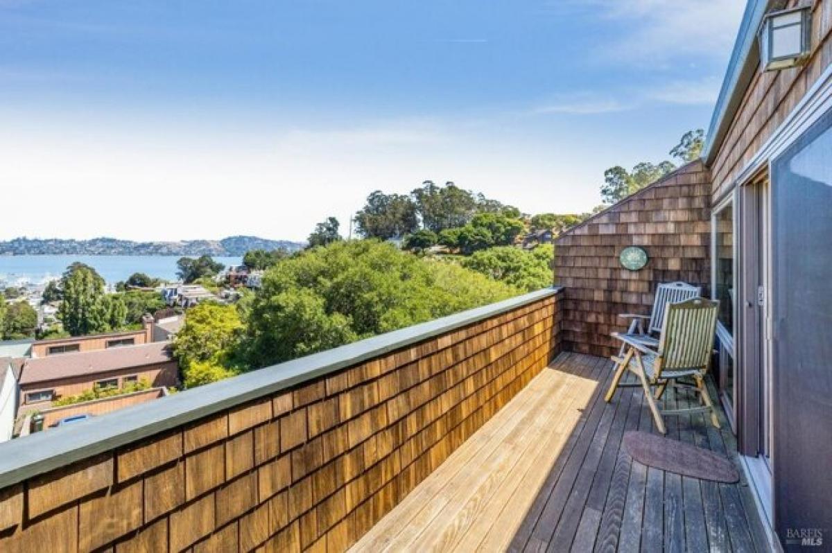 Picture of Home For Sale in Sausalito, California, United States