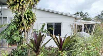 Home For Sale in Hobe Sound, Florida